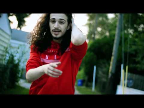 NINO - W.T.R.W.K. (Official Music Video)