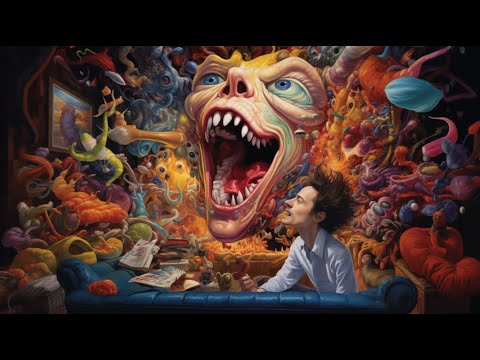 Yo.Soy.Rey & Rodesens -  Viaje Por Mi Mente