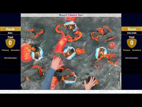 Charity Hammer Main Stream - Bad List RTT Finals