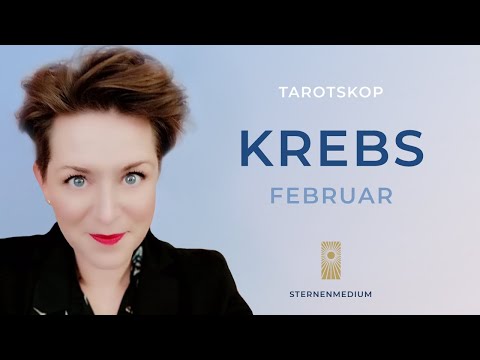 FEBRUARY 2026 ✴︎ CANCER ✴︎ ♋︎ ✴︎ TAROT SCOPE