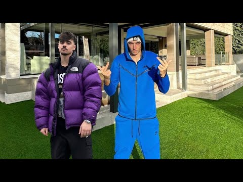 Ruven - Flow Violento REMIX  ft.Yosoyplex (Prod.padinx) VIDEO NO OFICIAL