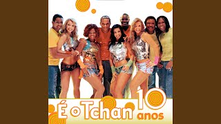 A Dança do Bumbum (Ao Vivo)