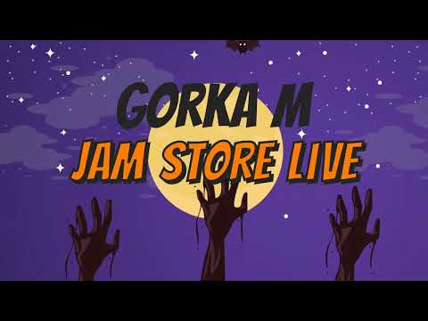 Gorka M Monster House Set !!! ‐