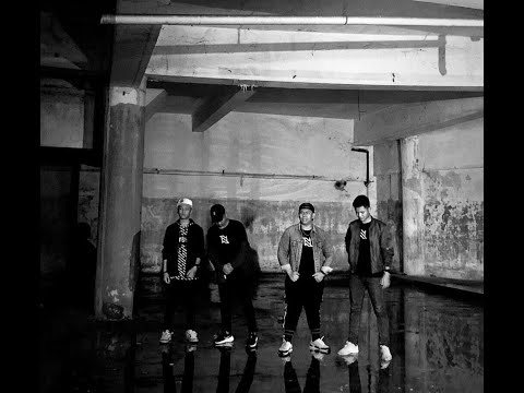 B-QUEXX | NOTY (OFFICIAL MUSIC VIDEO)