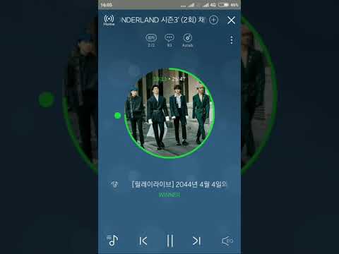 SEUNGYOON COVER THIS TIME BY JONATHAN RTHY M (Melon Radio)