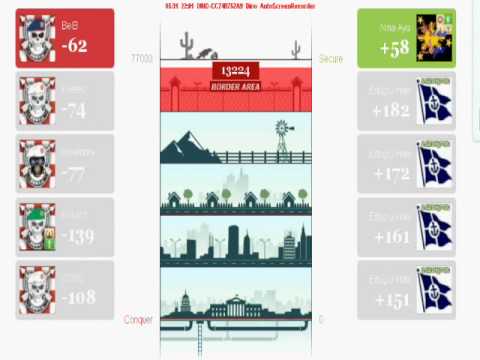 ZDRUG in Central Greece RW 31.5.2009