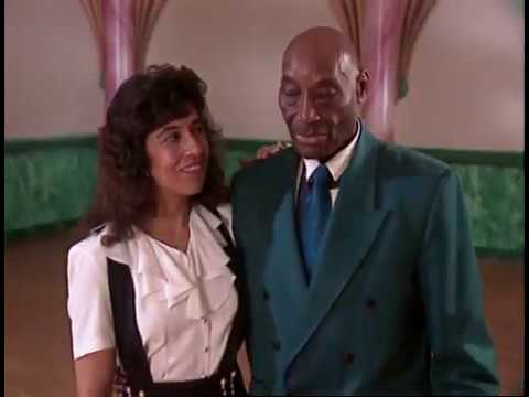 Lindy Hop Level 1 - Frankie Manning & Erin Stevens (1995)
