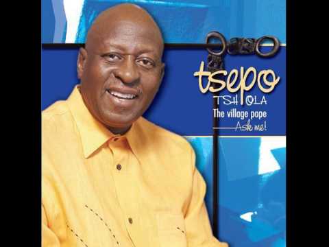 Tsepo Tshola Shine Your Light