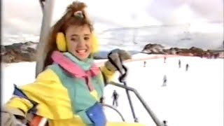 Dannii Minogue, Material Girl - Young Talent Time, 1985