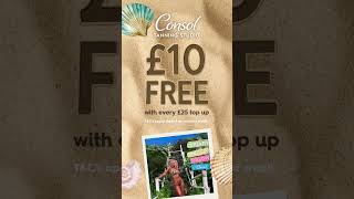 Ready, Set, Glow! ✨