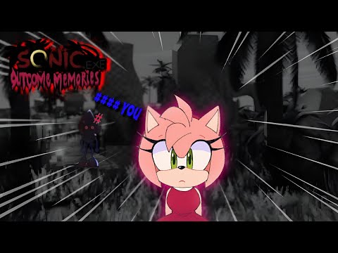 Saving my team While they all argue with each other || Outcome Memories 0.1