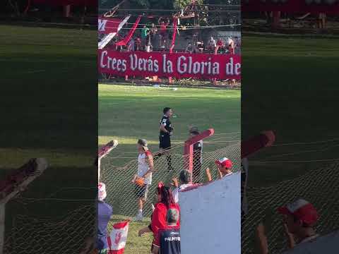 FAMAILLÁ DECIDIÓ NO SEGUIR JUGANDO ANTE TUCUMAN CENTRAL