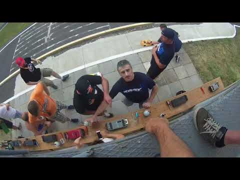 Robbanós MB 2018.06.10. - 2. forduló, Orosháza - Stock döntő