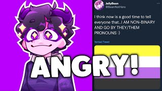 JellyBean Came Out And People Are MAD...
