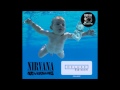 Nirvana - Sappy (The Smart Studio Sessions) 