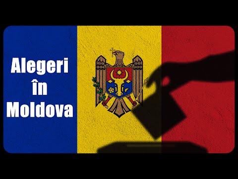 De ce sunt cruciale alegerile din Moldova