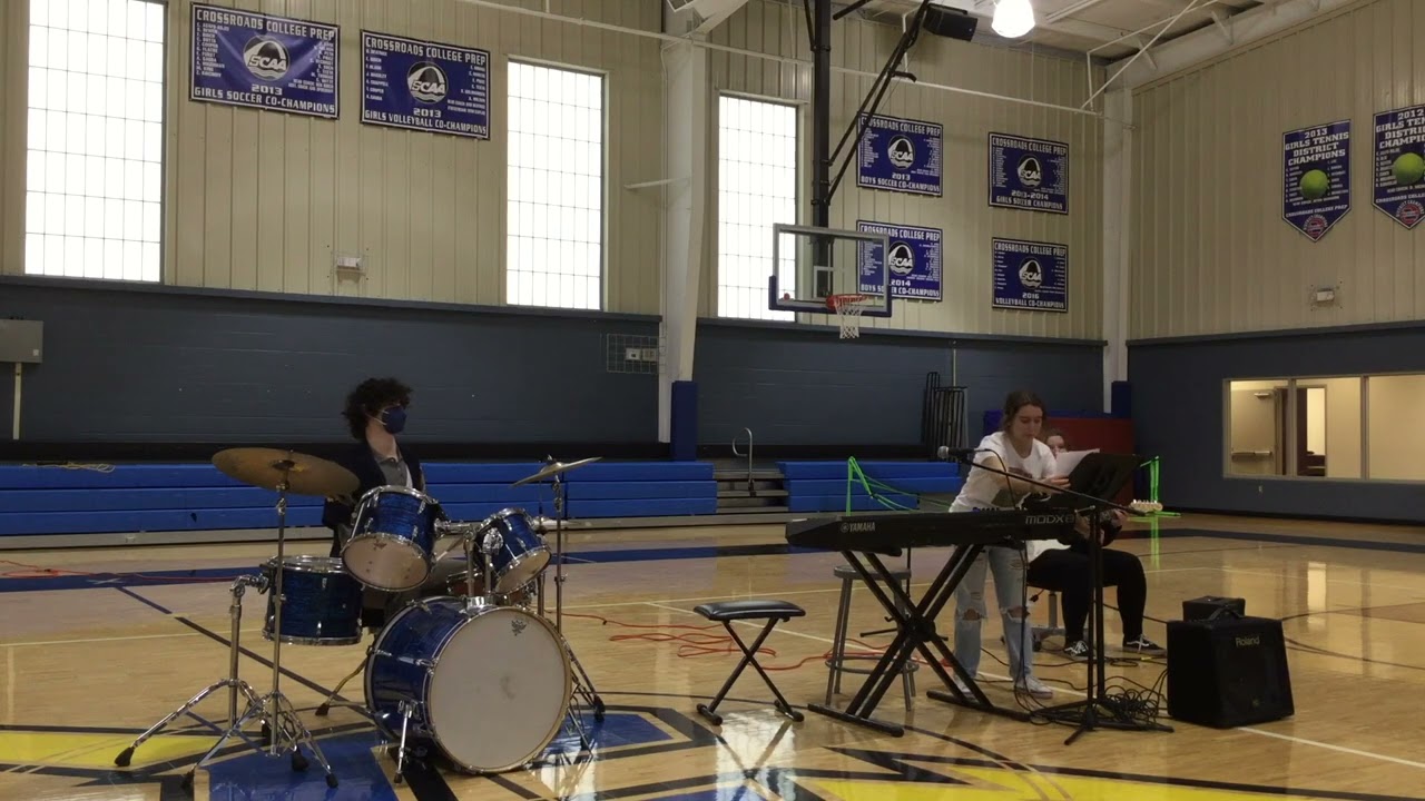 Sarah- Mastery Learning Project