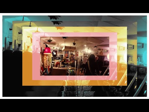 The Polyphonic Spree - Don't Change (OFFICIAL MUSIC VIDEO)