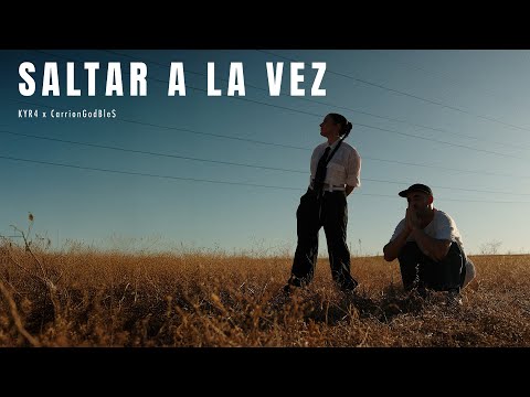 KYR4 ft. CARRION GODBLE$$ -  S4LT4R 4 L4 V3Z (P. VNDER x SLOWMXBEATZ)