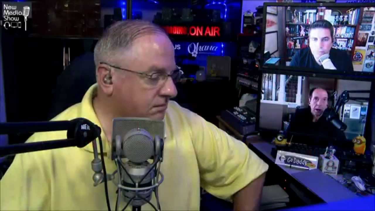 NMS #101 with Lou Mongello of WDW Radio