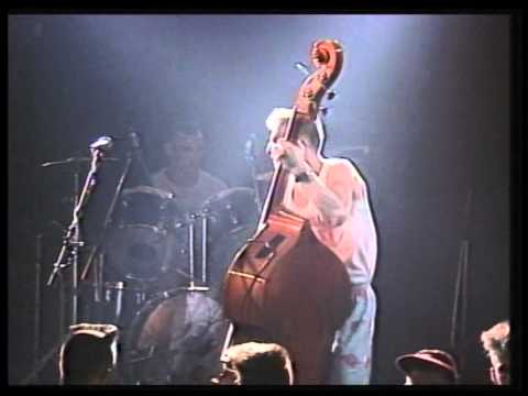 Long Tall Texans - Texas Beat - (Live at the Hummingbird Club, Birmingham, UK, 1988)