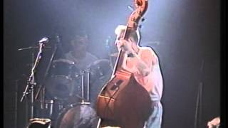 Long Tall Texans - Texas Beat - (Live at the Hummingbird Club, Birmingham, UK, 1988)