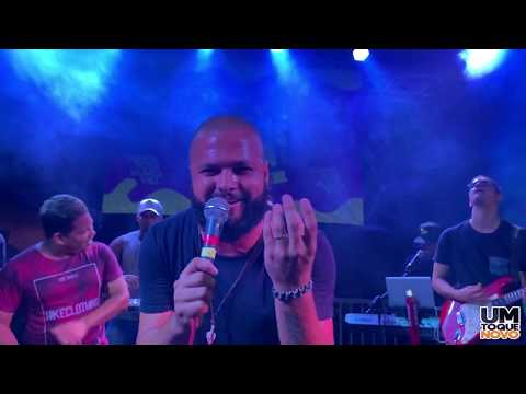 Um Toque Novo - ( Show em Caboto Candeias Ba/2020)