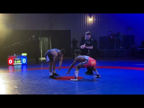 UFC Funkmaster Aljamain Sterling vs Roman Bravo Young