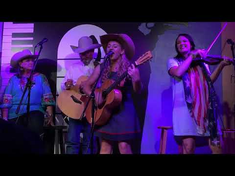 My Window Faces the South - Kristyn Harris and Brook Wallace Deaton