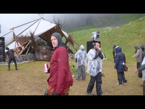 Midnight Sun Festival 2016, Already Maged