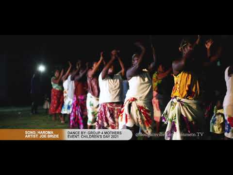 Best Dance of the Year