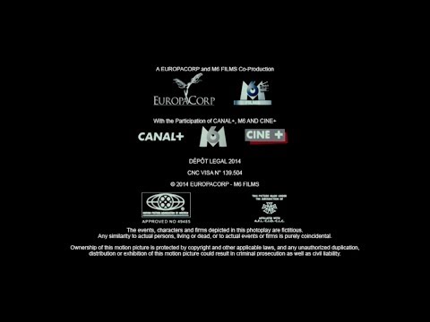 Europacorp/M6 Films/20th Television (2015)