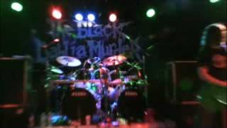 The Black Dahlia Murder Miscarriage Live @ The Glasshouse