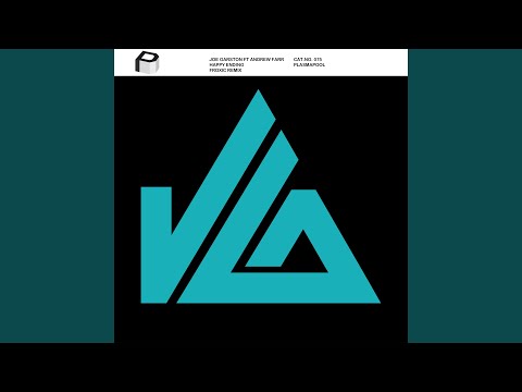 Happy Ending (Froxic Remix)
