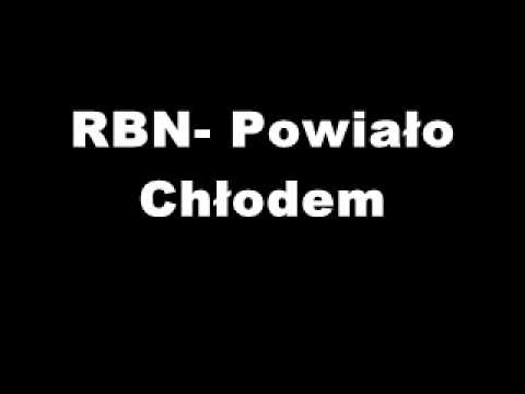 RBN- Powiało chłodem