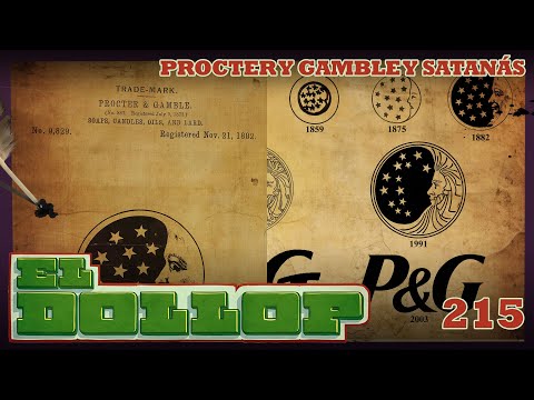 E215: Procter y Gamble y Satanás (con Bryan Espinoza)