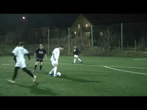 4. Kolejka: Rocket Fuel - Piraci z Karaibów (FLS: Wiosna 2011)