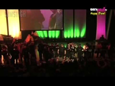 Releh - Hunterz (Azaadi 2008)