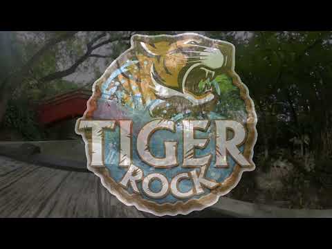 The Only 360 Tiger Rock Pov! #chesingtonwotldofadventures