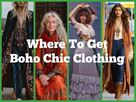 Discover Boho Chic Cic Printables