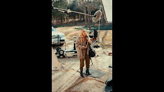 Angela Gulner - Reel video