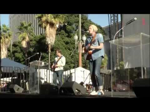 ONELIFE LA 2015 JOSH GARRELS