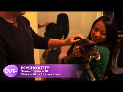 Psycho Kitty | Season 1 Episode 10 trailer
