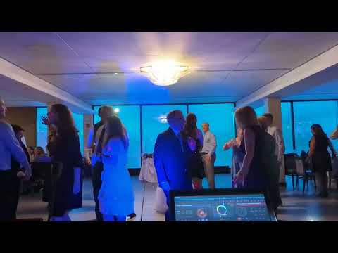 Boston Party Makers video.