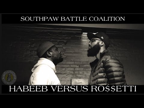 Habeeb vs Ro$$eTTi