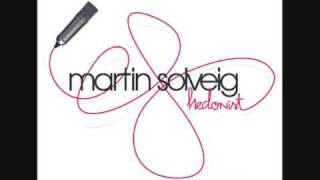 Download lagu martin solveig one 23 four mp3