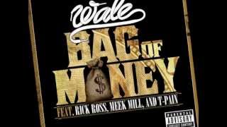 Bag Of Money Slowed (Chopped &amp; Screwed) Maybach Music Group / Dj @JanksBanks