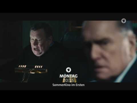 Vorschau auf 'Der Richter – Sein wichtigster Fall'