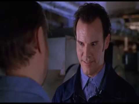 Wishmaster 2, a helper
