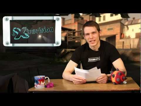 eXtravision - Valve, eXploits, CvP4, Trading system & The Defensive Engie Pack